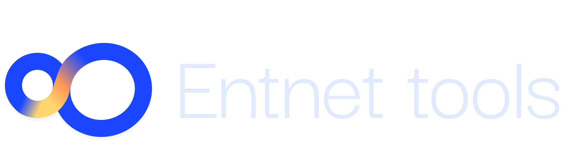 Entnet Tools